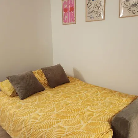 Appartamento Near The In The Heart Of Le Touquet