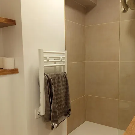 Appartamento Near The In The Heart Of Le Touquet