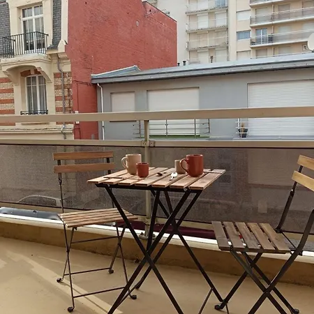 Near The In The Heart Of Appartamento