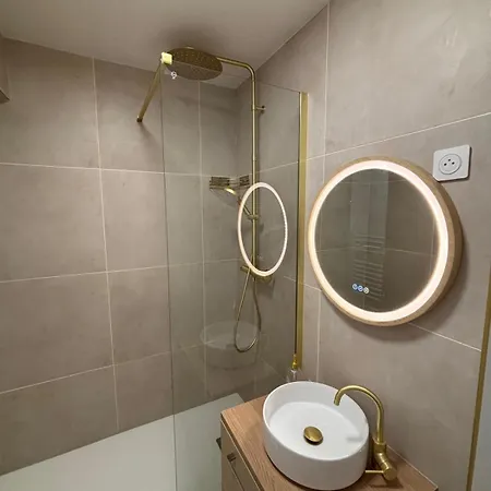 Near The In The Heart Of Apartment Le Touquet