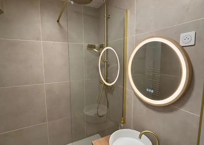 Near The In The Heart Of Apartment Le Touquet